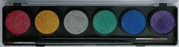 Diamond FX Metallic 10g