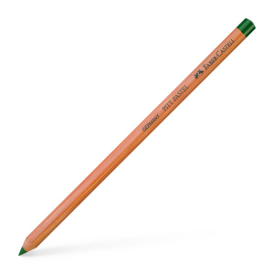 PITT Pastellstift / 167 permanentgrün 